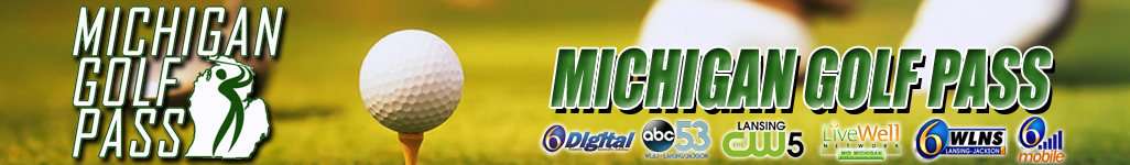 Michigan Golf Pass